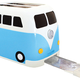 Illustration for article titled A Camper Van Toaster: Because Even Hippies Love Toast